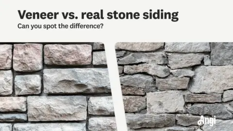 What Is Stone Cladding
