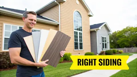 The Best Types of Siding for Homes in Dallas-Fort Worth